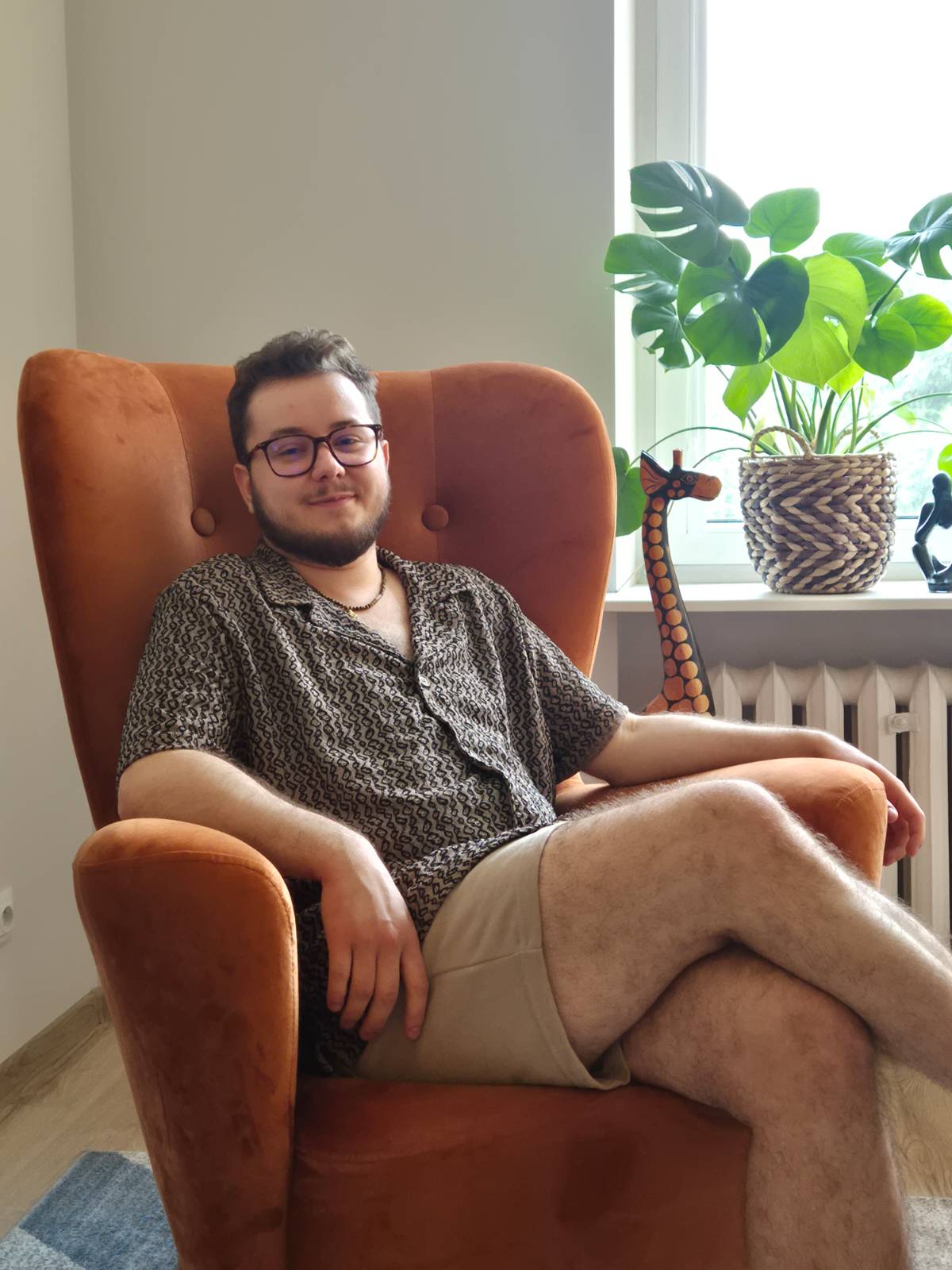 Moje zdjęcie